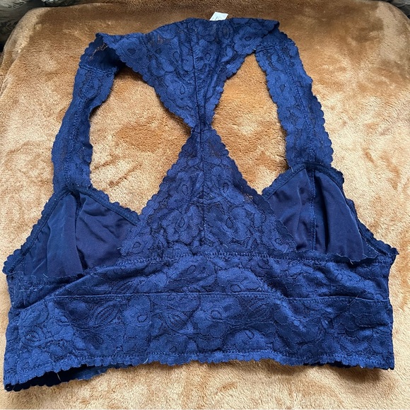 Fp lace bralette - Picture 3 of 4